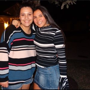 Meet your Posher, Jillian